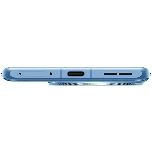 Смартфон OnePlus 12R 16/256GB Cool Blue - фото 8