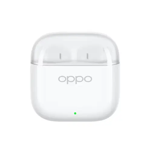 Навушники OPPO Enco Air4 New Sound Edition ETEG1 white