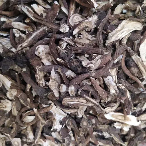 100 г кульбаба лікарська коріння сушене - свіжий урожай