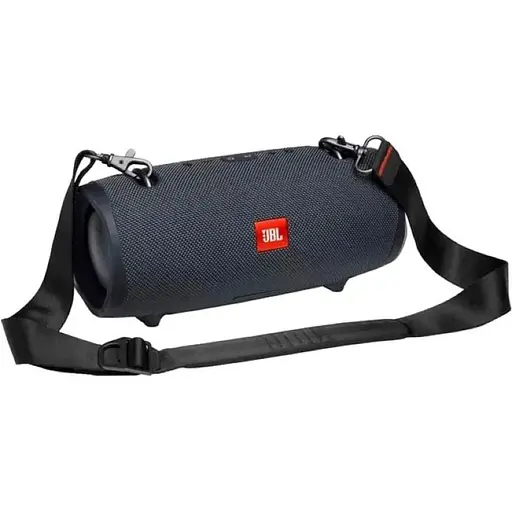 Акустика JBL Xtreme 2 40w (JBLXTREME2GMEU) Gun Metal бездротова  - фото 1