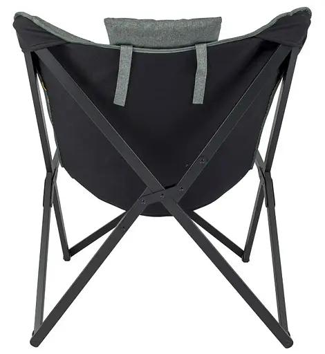 Кресло раскладное Bo-Camp Molfat (1200353) (DAS301389) - фото 6