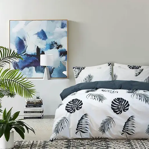 Комплект постельного белья Lotus Home Семейный 000281579