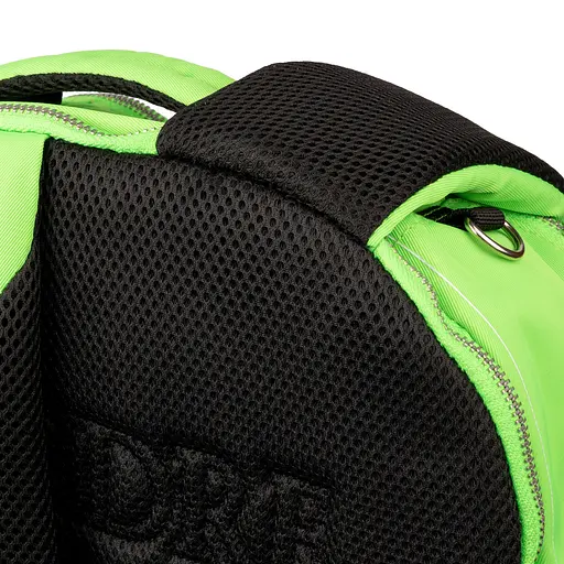 Рюкзак YES T-131 YES by Andre Tan Space green - фото 6