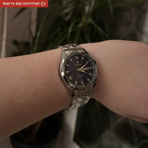 Годинник Poedagar Stava Lady - фото 11