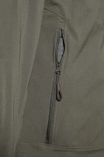 Куртка чоловіча Tasmanian Tiger Maine M's Jacket M Olive (1033-TT 7204.331-M) - фото 4