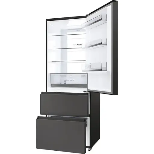 Холодильник Haier HTR5719ENPT - фото 6