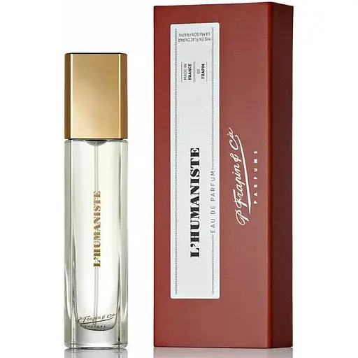 Парфумована вода Frapin L'Humaniste 15 мл - фото 1