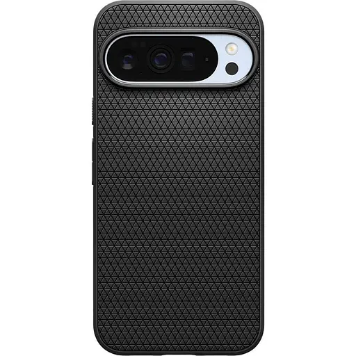 Чохол Spigen Liquid Air для Google Pixel 10 Pro XL Matte Black (ACS09737) [145613]