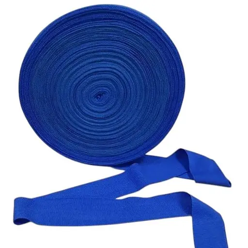Бинты для бокса PowerPlay Boxing bandages 100 м Blue
