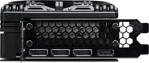 Відеокарта GeForce RTX 5070 Ti 16GB Palit GamingPro V1 (NE7507T019T2-GB2031Y) - фото 3