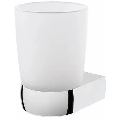 Склянка для ванної AM.PM Sensation A3034300 хром - фото 1