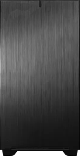 Корпус Fractal Design Define 7 TG Dark Tint Black (FD-C-DEF7A-03) - фото 2