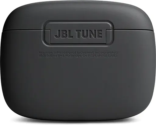 TWS-Навушники JBL Tune Buds Black (JBLTBUDSBLK) - фото 5