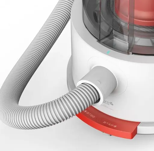 Пилосос Deerma Vacuum Cleaner TJ200 (Wet and Dry) - фото 6