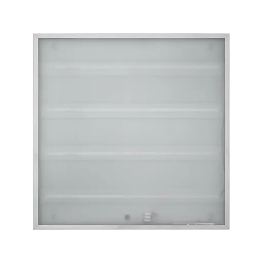 Світлодіодна панель Ardero AL2120ARD 50Вт 6500K матова - фото 1