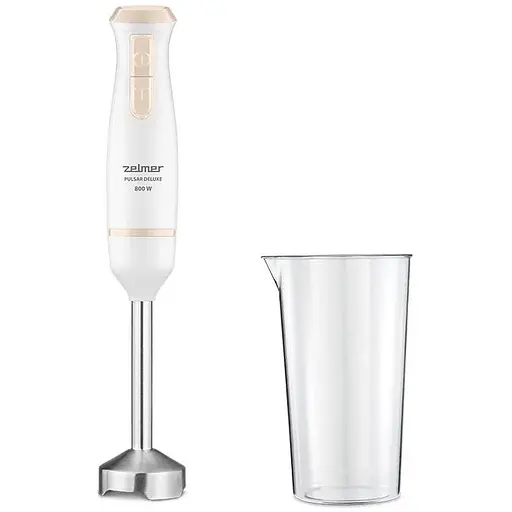 Занурювальний блендер Zelmer ZHB4561I