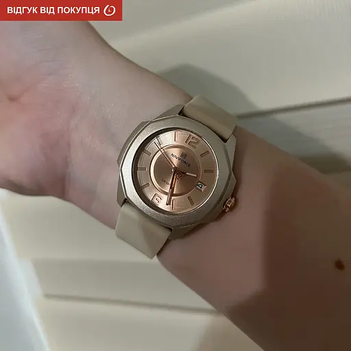 Годинник Naviforce Sun - фото 11