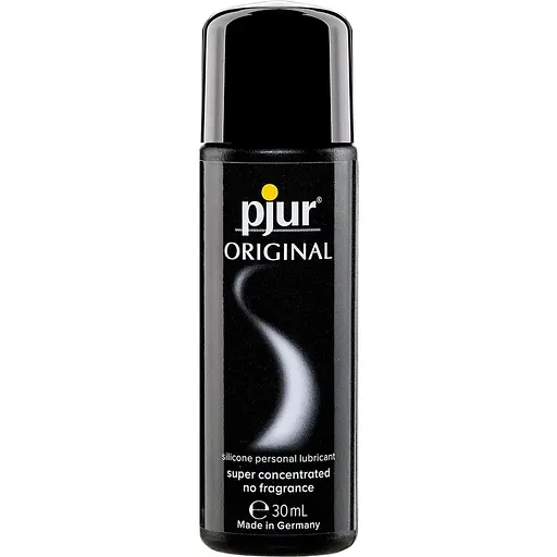 Гель массажный Pjur Original силиконовый 30 мл