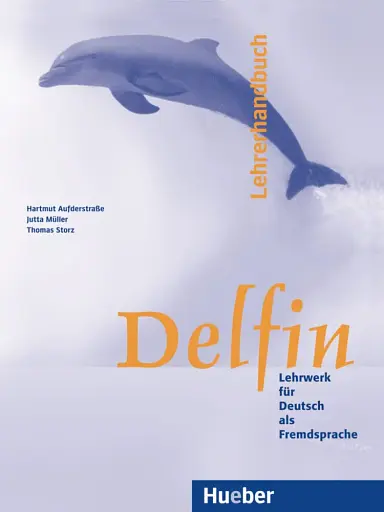 Delfin Lehrerhandbch (prof.) 1-20