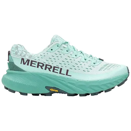 Кросівки Merrell Agility Peak 5 37.5 Бірюзовий (1054-036.1675)