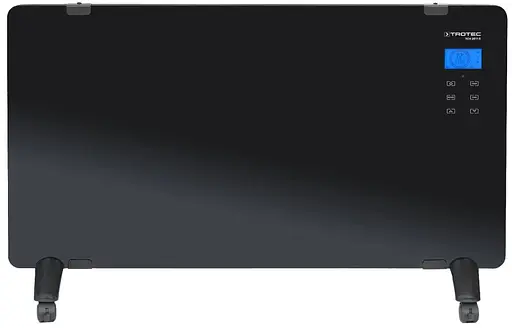 Конвектор Trotec TCH 2011 E
