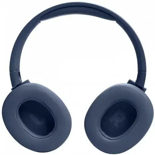 Гарнітура JBL Tune 720BT Blue (JBLT720BTBLU) (6861962) - фото 4