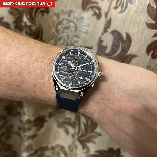 Часы Lee Cooper Style - фото 11