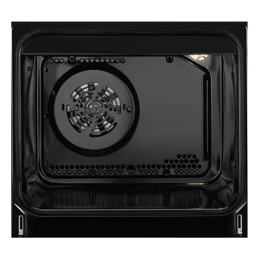 Комбинированная плита Electrolux LKK560203W - фото 4
