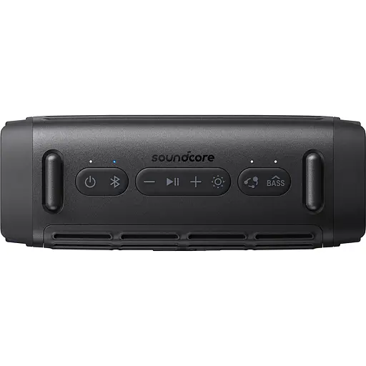 Портативна акустика Anker SoundCore Boom 3i Black (D5100010) [142317] - фото 4