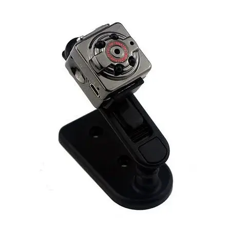 Міні-камера SQ8 480P - фото 2