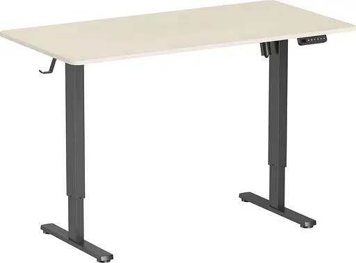 Геймерський стіл OfficePro ODE1470LWB (ODE1470LWB) - фото 1