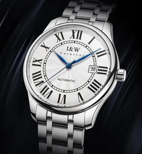 Часы Carnival Vintage New - фото 2