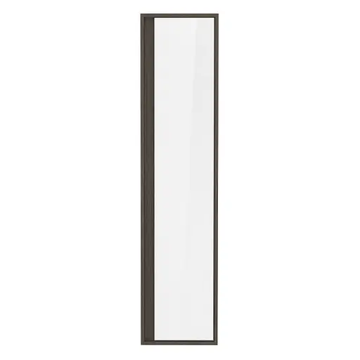 Пенал подвесной Imprese Blatna L 150x40x35 см дуб f3283Dr, Дуб - фото 3