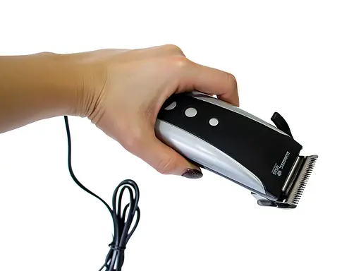 Машинка для стрижки волосся Domotec Plus - фото 5