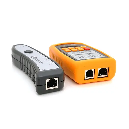 Кабельний тестер DT GM 60 трасошукач - фото 3