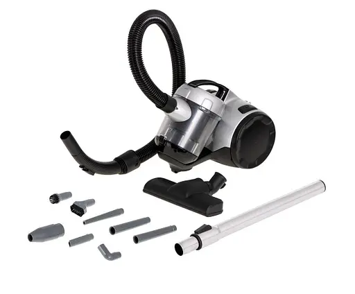 Пылесос Camry CR 7039 без мешка комплект до 9 подушек для чистки труднодоступных поверхностей - фото 4