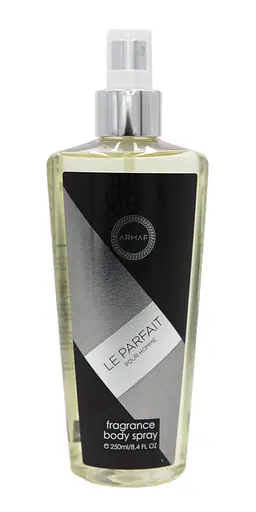 Парфюмированный спрей Armaf Le Parfait парфюмированный спрей 250мл 250 мл