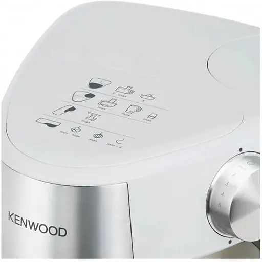 Кухонная машина Kenwood KHC29A.H0WH - фото 3