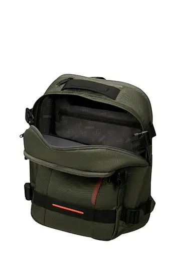 Рюкзак 15.6'' American Tourister URBAN TRACK DARK KHAKI 45x34x33 MD1*94012 - фото 8