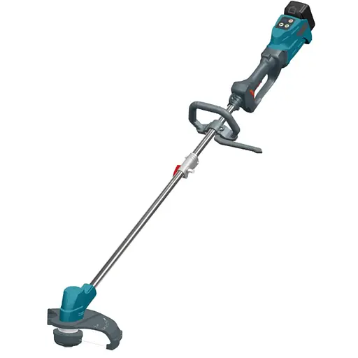 Триммер садовый аккумуляторный Könner&Söhnen KS BCT-20V set (KS BCT-20V set) - фото 1