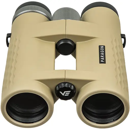 Бинокль Vector Optics Paragon 8x42 HD Green - фото 3