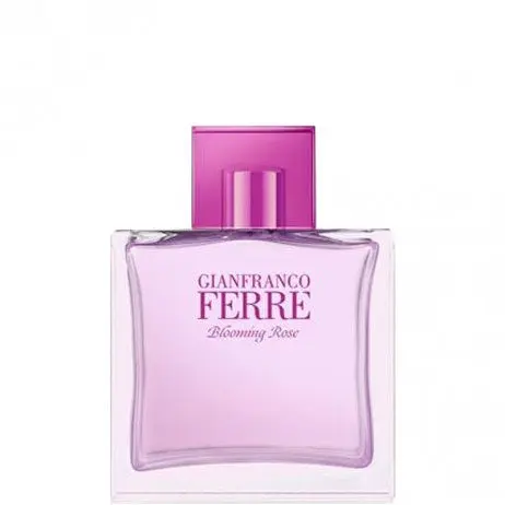 Gianfranco Ferre Blooming Rose 100 мл тестер туалетна вода - фото 1