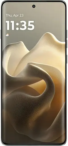 Смартфон Motorola Moto Edge 60 Pro 12/512GB Shadow (PB7X0068) - фото 2