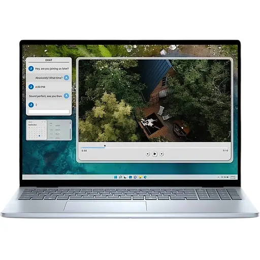 Ноутбук Dell Inspiron 16 5640 (i5640-7519BLU-PUS) - фото 1
