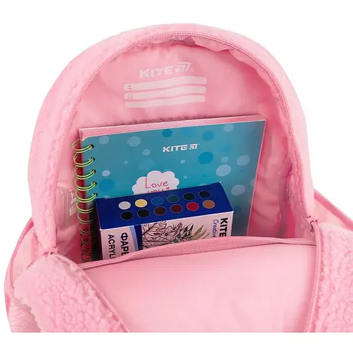 Рюкзак детский Kite Kids Pretty Kitty (K26-2727XS-1) - фото 11