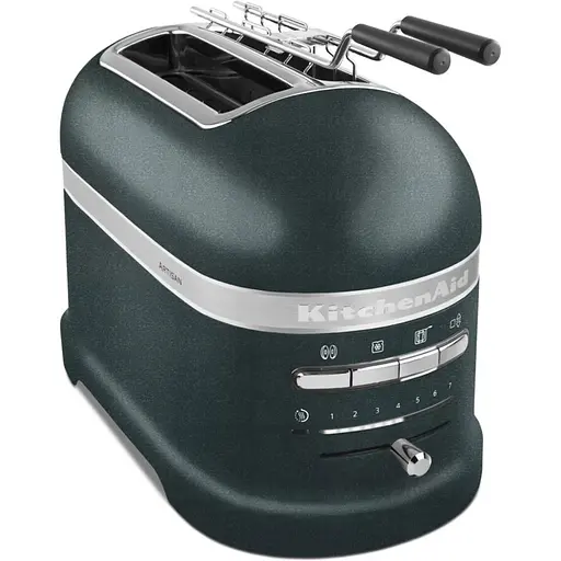 Тостер KitchenAid Artisan 5KMT2204EPP [126193] - фото 5