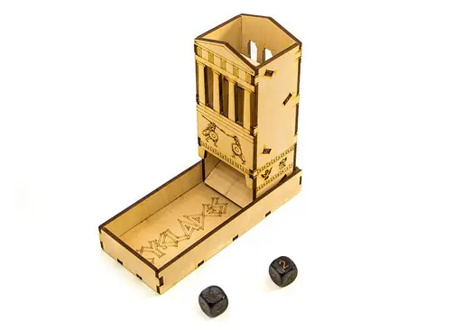 Органайзер Tower Rex Кіклади Cyclades (2381) - фото 7