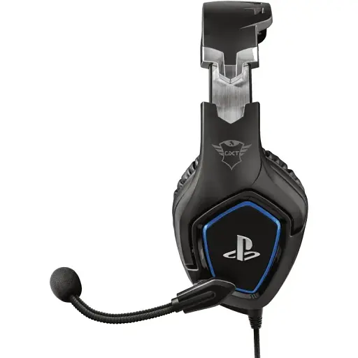 Навушники Trust GXT 488 Forze-G for PS4 [23530] - фото 4