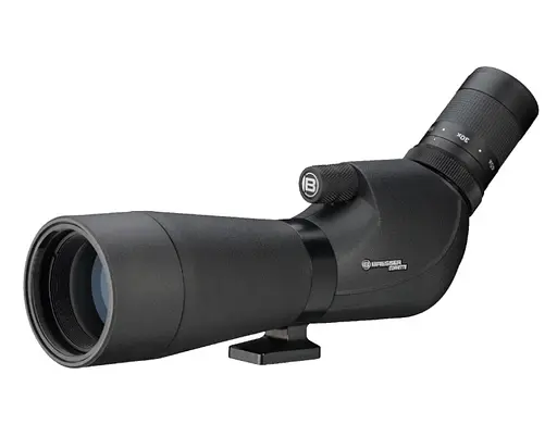 Подзорная труба Bresser Corvette 15-45x60/45 WP + штатив (4321000) 927060 - фото 2