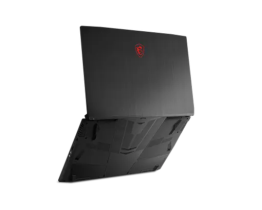 Ноутбук MSI GF75 Thin 10SCXR i5-10300H, 16Gb, 512Gb SSD, GeForce GTX 1650 4Gb - фото 4